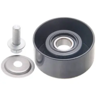 РОЛИК НАТЯЖНИЙ КОМПЛЕКТ Febest 0287-R51MD