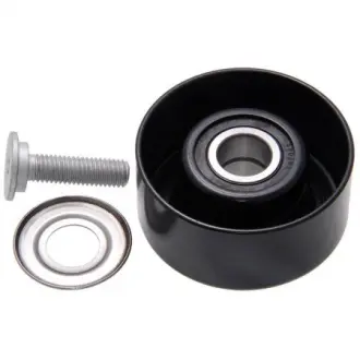 Ролик натяжной ремня генератора CAMRY ACV30/MCV30 01-06 Febest 0187-2AZFE