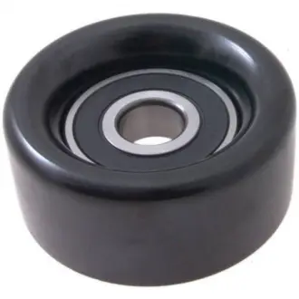 Ролик натяжной ремня генератора febest 2287-D4CB