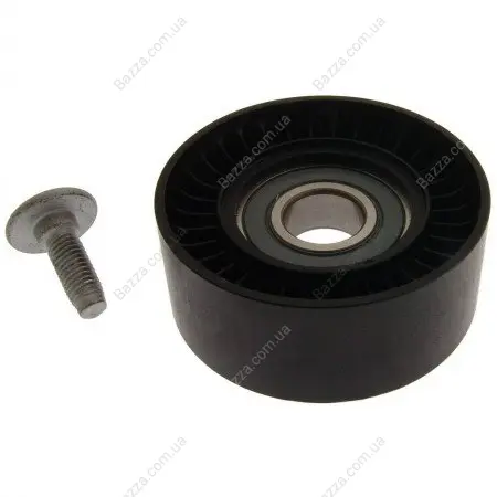 Ролик натяжной ремня генератора TOYOTA RAV4 ACA3#/GSA3# 05-13 febest 0187-2ADFHV