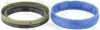 САЛЬНИК 46.7X62.25X9.4X16.6, OPEL, DAEWOO, CHEVROLET (вир-во FEBEST) febest 95IEY48620917C