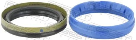 САЛЬНИК 46.7X62.25X9.4X16.6, OPEL, DAEWOO, CHEVROLET (вир-во FEBEST) febest 95IEY48620917C