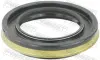 САЛЬНИК КП 53.7X85.4X9.8X15.9, OPEL, DODGE, DAEWOO, CHEVROLET(вир-во FEBEST) febest 95HES55851016L