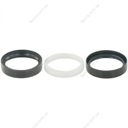 САЛЬНИК КПП LEXUS, TOYOTA (вир-во FEBEST) Febest 95QAY-34412121C (фото 1)