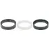 САЛЬНИК КПП LEXUS, TOYOTA (вир-во FEBEST) Febest 95QAY-34412121C (фото 1)