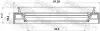 САЛЬНИК ПРИВОДУ 33.2X61.25X10.2X11.7, MERCURY, LINCOLN, FORD(вир-во FEBEST) febest 95JES35611012C