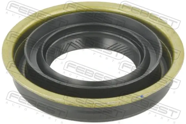 САЛЬНИК ПРИВОДУ 33.2X61.25X10.2X11.7, MERCURY, LINCOLN, FORD(вир-во FEBEST) febest 95JES35611012C