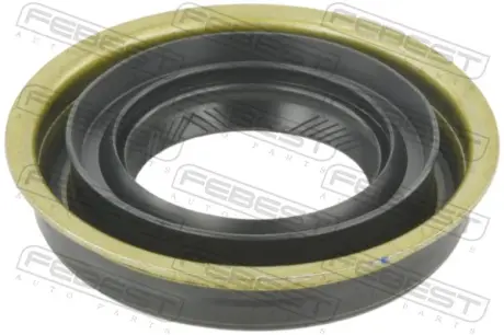 САЛЬНИК ПРИВОДУ 33.2X61.25X10.2X11.7, MERCURY, LINCOLN, FORD(вир-во FEBEST) febest 95JES35611012C