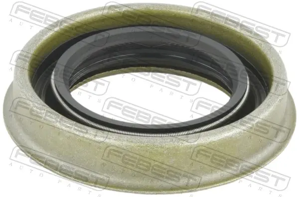 САЛЬНИК ПРИВОДУ 33.8X55.1X8.8X14.7, OPEL, ISUZU, DODGE, DAEWOO, CHEVROLET(вир-во FEBEST) febest 95LDW35550915U