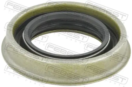 САЛЬНИК ПРИВОДУ 33.8X55.1X8.8X14.7, OPEL, ISUZU, DODGE, DAEWOO, CHEVROLET(вир-во FEBEST) Febest 95LDW35550915U