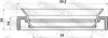 САЛЬНИК ПРИВОДУ 34X65.2X14X24, MITSUBISHI (вир-во FEBEST) febest 95HAY35651424C