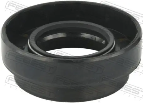 САЛЬНИК ПРИВОДУ 34X65.2X14X24, MITSUBISHI (вир-во FEBEST) febest 95HAY35651424C Митсубиси L200