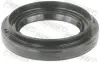 САЛЬНИК ПРИВОДУ 38.6X62.15X8X13, SUZUKI (вир-во FEBEST) febest 95HBY40620813C