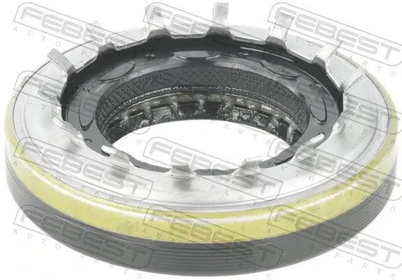 САЛЬНИК ПРИВОДУ 39.8X75.23X13.45X20.7, SSANG YONG(вир-во FEBEST) febest 95RFW40751321X