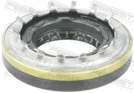 САЛЬНИК ПРИВОДУ 39.8X75.23X13.45X20.7, SSANG YONG(вир-во FEBEST) febest 95RFW40751321X