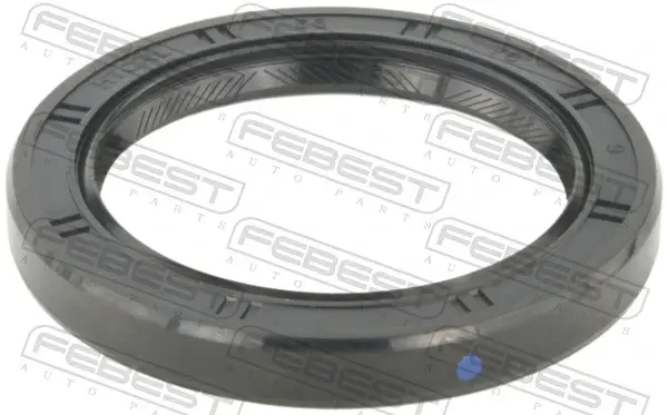 САЛЬНИК ПРИВОДУ 54.65X76.1X9X9, KIA, HYUNDAI(вир-во FEBEST) febest 95GAY56760909C