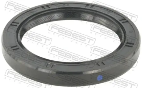 САЛЬНИК ПРИВОДУ 54.65X76.1X9X9, KIA, HYUNDAI(вир-во FEBEST) Febest 95GAY56760909C