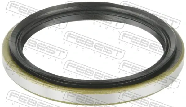 САЛЬНИК ПРИВОДУ 61.25X78.15X7X9.5,MITSUBISHI, CHRYSLER(вир-во FEBEST) febest 95EDS63780710X