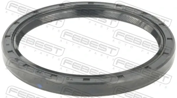 САЛЬНИК ПРИВОДУ 73.2X90.3X8X8, VOLKSWAGEN, SKODA, AUDI (вир-во FEBEST) febest 95GAY75900808R