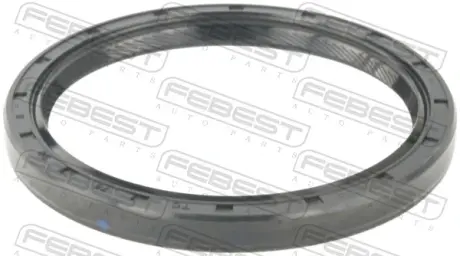 САЛЬНИК ПРИВОДУ 73.2X90.3X8X8, VOLKSWAGEN, SKODA, AUDI (вир-во FEBEST) febest 95GAY75900808R