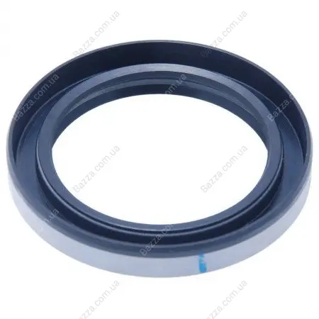 Сальник гидроусилителя руля (гура) febest 95GCY-51701010X