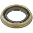Сальник гидроусилителя руля (гура) febest 95GDW-41610813R