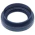 Сальник гидроусилителя руля (гура) febest 95HAY-32500916L