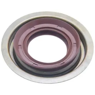 Сальник гидроусилителя руля (гура) febest 95HCY-40751016C Киа Преджио