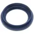 Сальник гидроусилителя руля (гура) febest 95JEZ50700916L