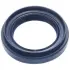 Сальник гидроусилителя руля (гура) febest 95PAS41610913R