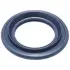 Сальник гидроусилителя руля (гура) febest 95TCS-50720714X