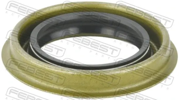 Сальник заднього редуктора Febest 95GDW41610712C (фото 1)