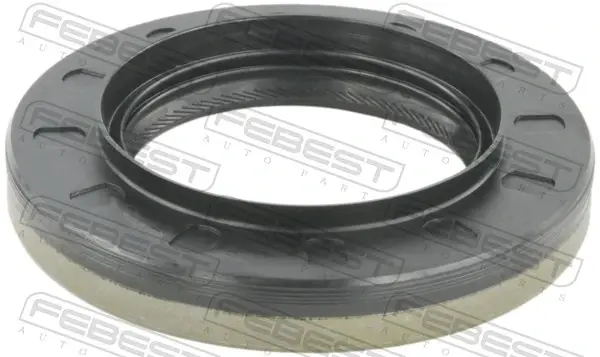 Сальник заднего редуктора febest 95JEY45751014R