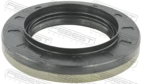 Сальник заднего редуктора febest 95JEY45751014R