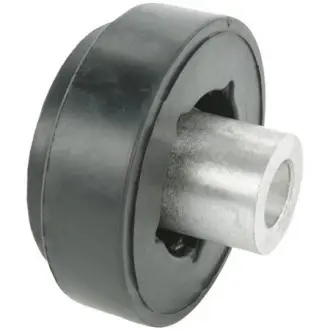 Сайлентблок febest HYAB-GFR3