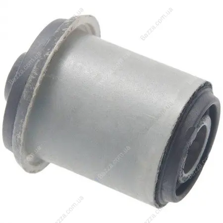 Сайлентблок передн. балки Renault Megane III 08-16 febest RNAB004