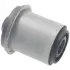 Сайлентблок передн. балки Renault Megane III 08-16 febest RNAB004