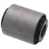Сайлентблок передней тяги LAND CRUISER 200 UZJ200/VDJ200 07- febest TAB502