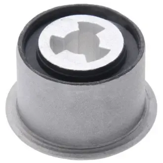 Сайлентблок подрамника Lacetti Febest CHAB017