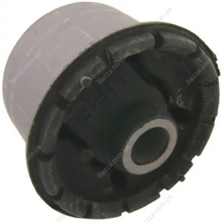 Сайлентблок подушки дифференциала IMPREZA G11 00-07 febest SABB11F