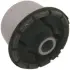 Сайлентблок подушки дифференциала IMPREZA G11 00-07 febest SABB11F