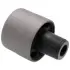 Сайлентблок подушки дифференциала QASHQAI UK MAKE J10F 06- Febest NAB-284 (фото 1)