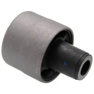 Сайлентблок подушки дифференциала QASHQAI UK MAKE J10F 06- Febest NAB-284