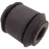 Сайлентблок (Пр-во FEBEST) febest NAB-030