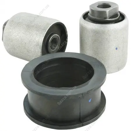 САЙЛЕНТБЛОК РУЛЬОВОЇ РЕЙКИ Febest CDABCK1KIT (фото 1)