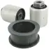 САЙЛЕНТБЛОК РУЛЬОВОЇ РЕЙКИ Febest CDABCK1KIT (фото 1)