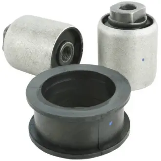 САЙЛЕНТБЛОК РУЛЬОВОЇ РЕЙКИ febest CDABCK1KIT Chevrolet Тахо 900