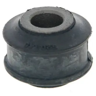 Сайлентблок рулевой тяги Lanos febest DAB-002