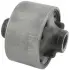 Сайлентблок рычага LEXUS ES,RX, TOYOTA CAMRY 01-12 перед. мост с двух сторон (Пр-во FEBEST) febest TAB-045