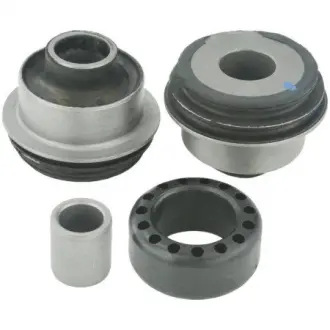 САЙЛЕНТБЛОК ВАЖЕЛЯ КОМПЛЕКТ febest BZAB056KIT